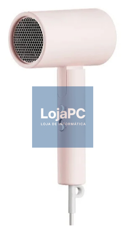 Xiaomi H101 secador 1600 W Rosa