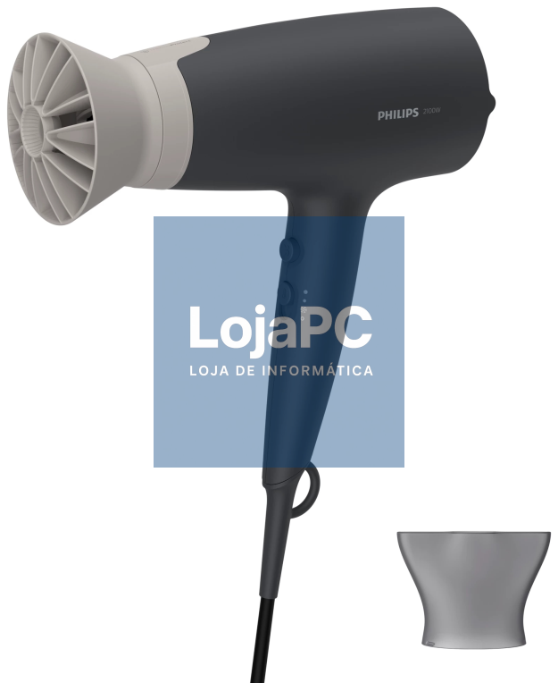 Philips 3000 series BHD351/10 Secador