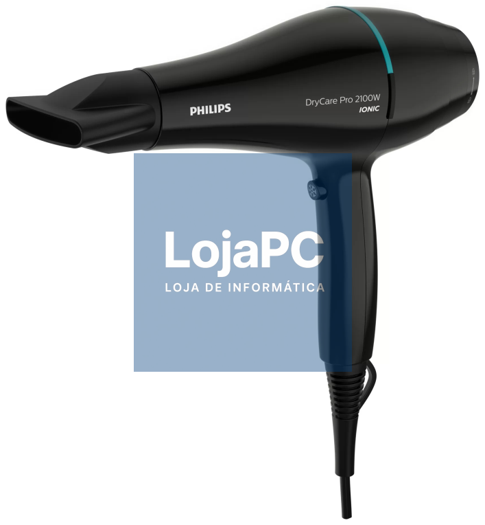 Philips DryCare BHD272/00 Secador Pro