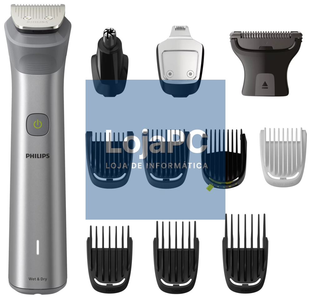 Philips All-in-One Trimmer MG5940/15 Series 5000