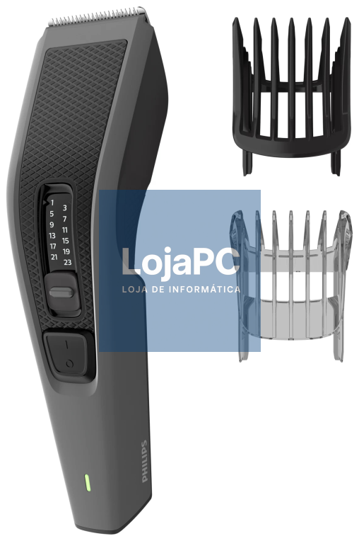 Philips HAIRCLIPPER Series 3000 HC3525/15 Cortapelos