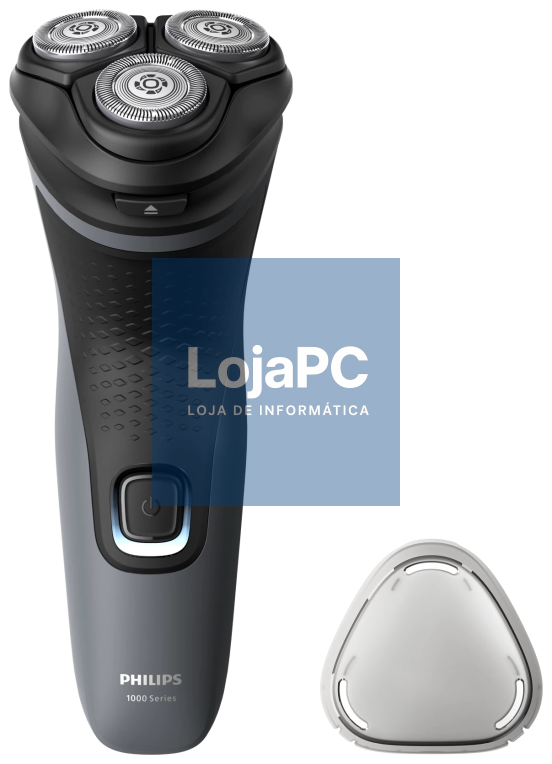 Philips SHAVER 1000 Series S1142/00 Afeitadora eléctrica