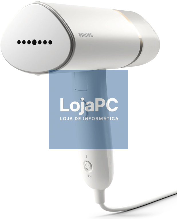 Philips 3000 series Vaporizador de mano serie 3000 STH3020/10