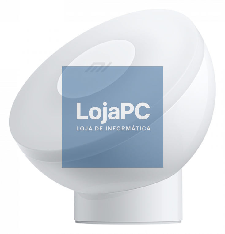 Xiaomi Motion-Activated Night Light 2 Bluetooth Iluminação de ambiente