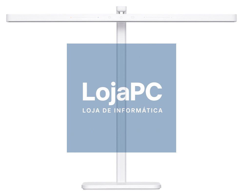 Xiaomi LED Desk Lamp 2 lámpara de mesa 10 W Branco