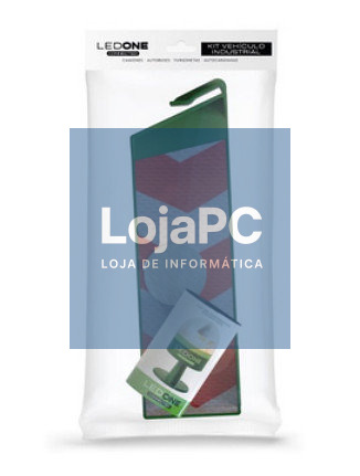 LED One 104975 lámpara de emergencia