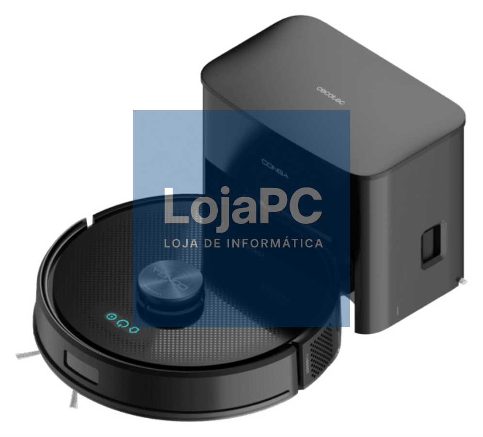 Cecotec Conga Y70 3 L Preto
