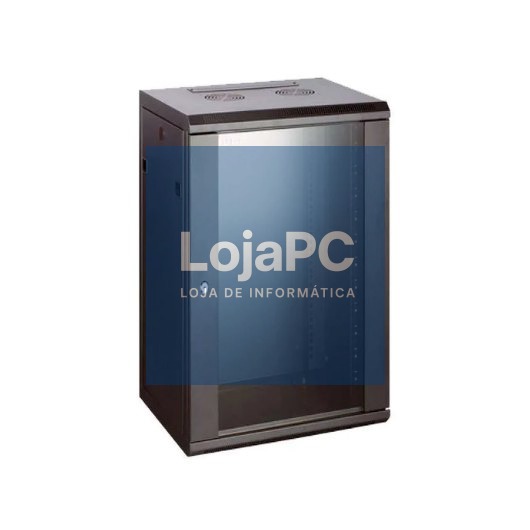 PEPEGREEN 19 18U 60X60 RACK CABINET