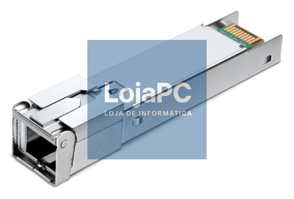 TP-Link DS-PMA-C+ red modulo transceptor Fibra óptica 2488,32 Mbit/s SFP 1490 nm
