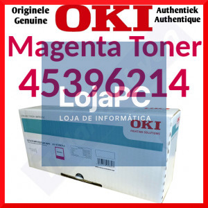 Toner OKI Magenta 11,5k - ES7470/ES7480