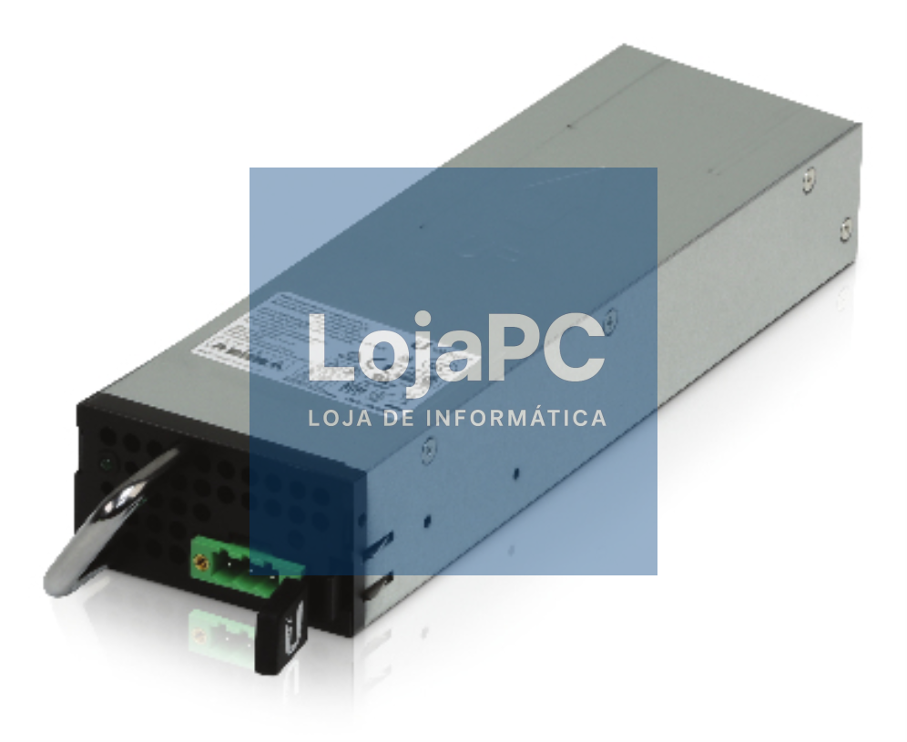 Ubiquiti EP-54V-150W-DC componente de interruptor de red Sistema de alimentação
