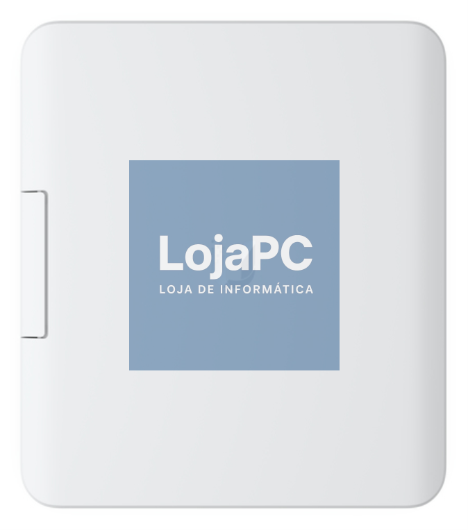Ubiquiti UF-TERMINAL-BOX cabinete y armário para equipos de red