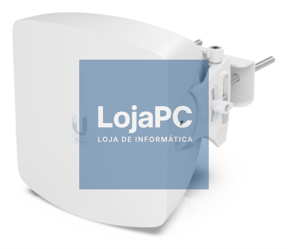 Ubiquiti UISP Wave Access Point 5400 Mbit/s Branco