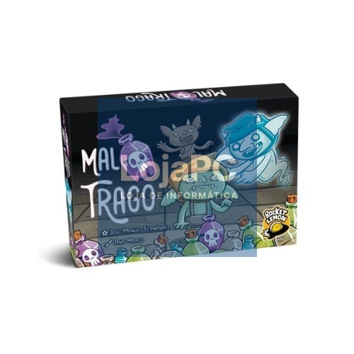 BOARD GAME BAD PILL