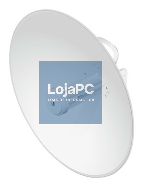 Ubiquiti PowerBeam ACGen2 450 Mbit/s Branco