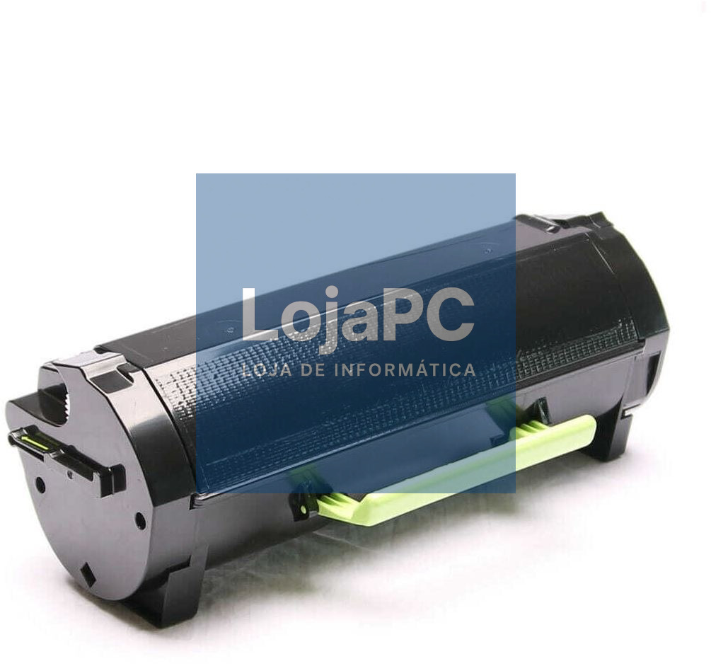 LEXMARK 24B6213 toner black M1140 M1140+ XM1140