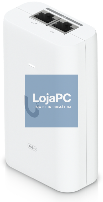 Ubiquiti UACC-PoE++-10G 10 Gigabit Ethernet 54 V