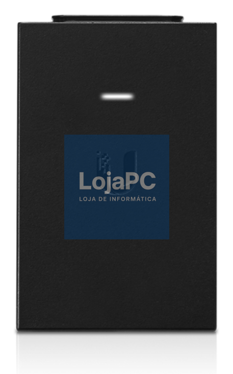 Ubiquiti POE-24-24W adaptador e inyector de PoE 24 V