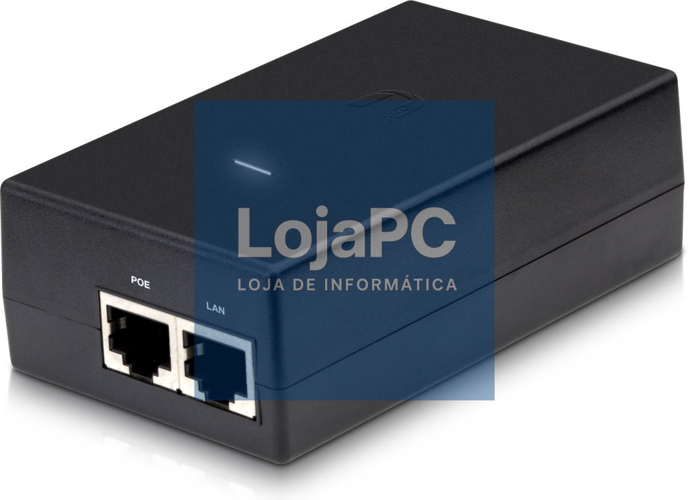 Ubiquiti POE-50-60W adaptador e inyector de PoE Gigabit Ethernet 50 V