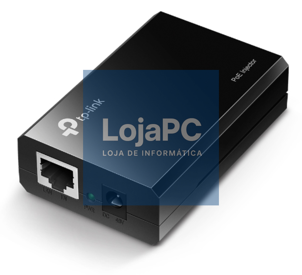 TP-Link TL-POE150S v3 Gigabit Ethernet