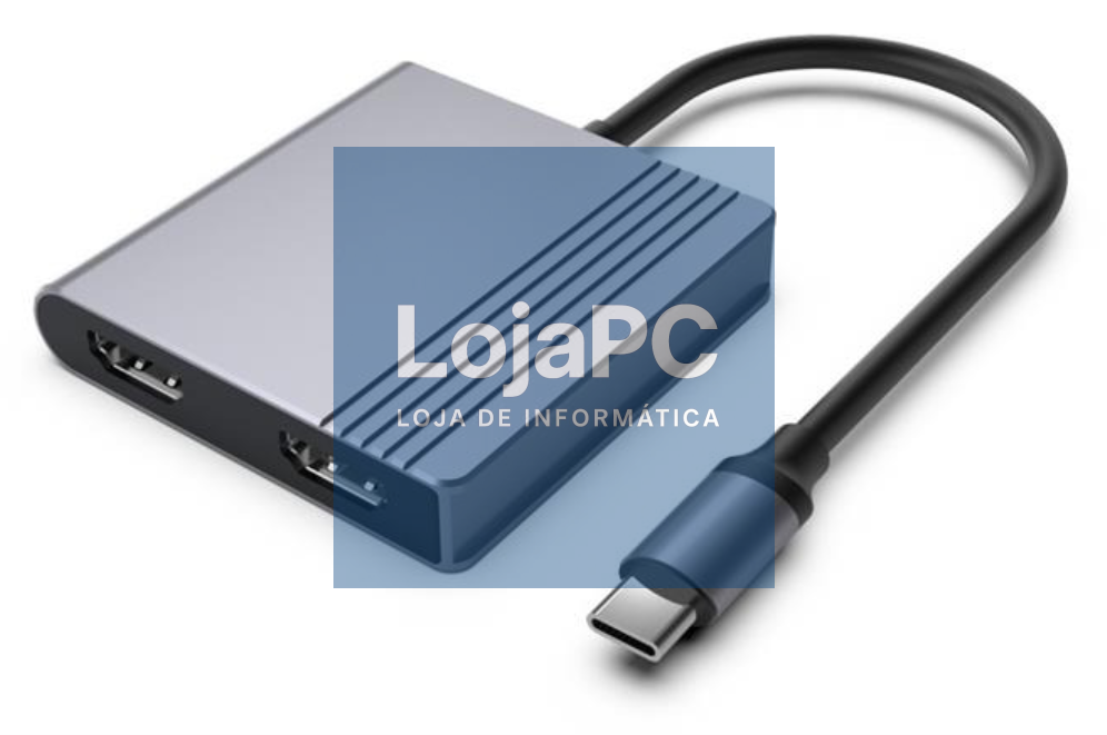 Gembird A-CM-COMBO3-04 hub de interfaz USB Tipo C 5000 Mbit/s Cinzento