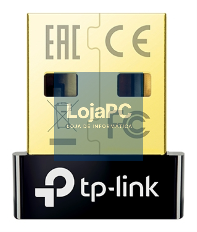 TP-Link UB4A adaptador y placa de rede Bluetooth