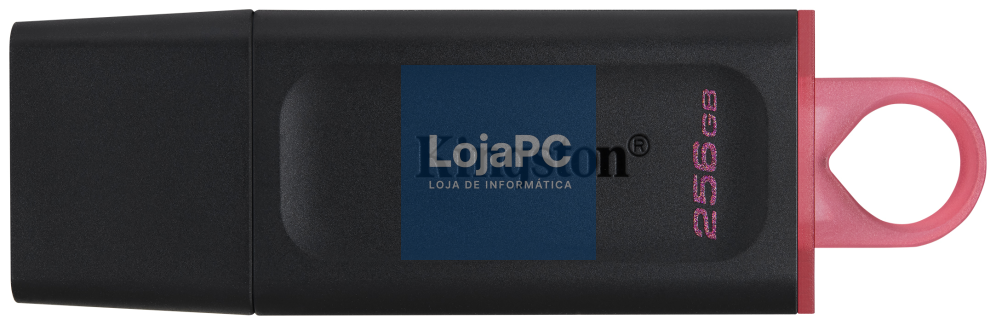Kingston Technology DataTraveler Unidade Flash USB 3.2 Exodia