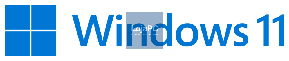 Microsoft Windows 11 Pro 1 licença(s)