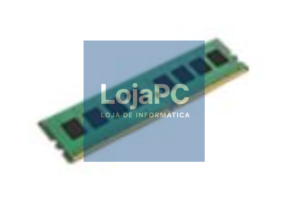 Kingston Technology ValueRAM módulo de memória 8 GB 1 x 8 GB DDR4 3200 MT/s