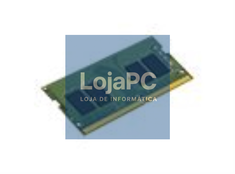 Kingston Technology ValueRAM módulo de memória 8 GB 1 x 8 GB DDR4 3200 MT/s