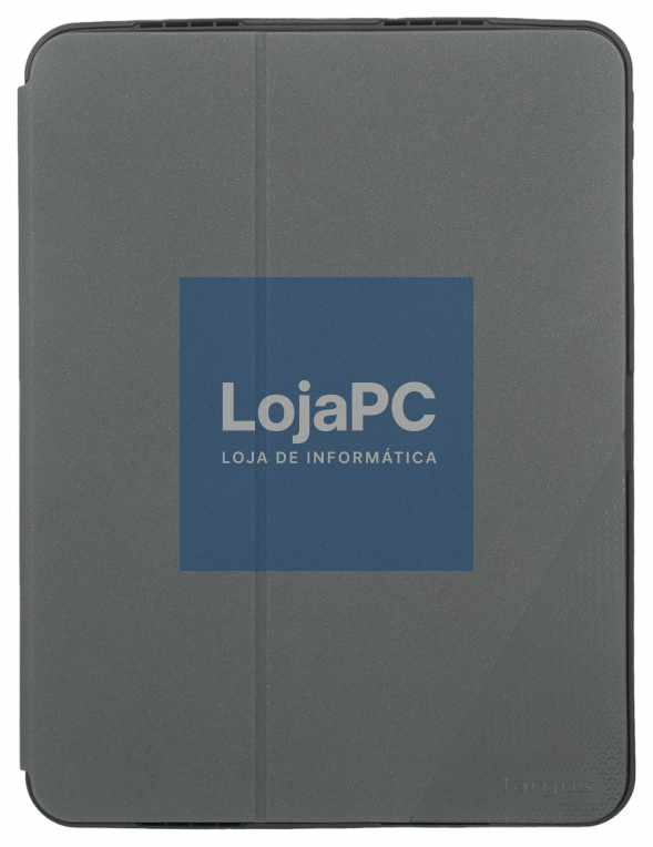 Targus THZ987GL capa para tablet 27,9 cm (11") Folio Preto