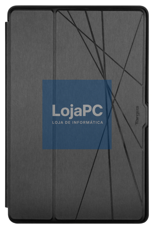Targus Click-In 31,5 cm (12.4") Folio Preto