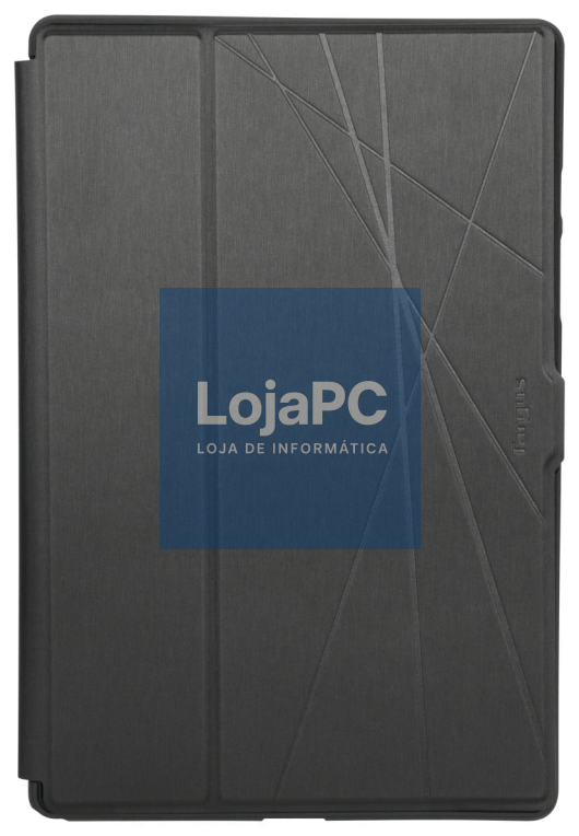 Targus THZ919GL capa para tablet 26,7 cm (10.5") Preto