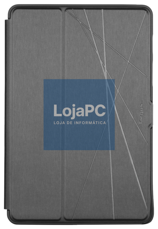 Targus Click-In 27,9 cm (11") Folio Preto