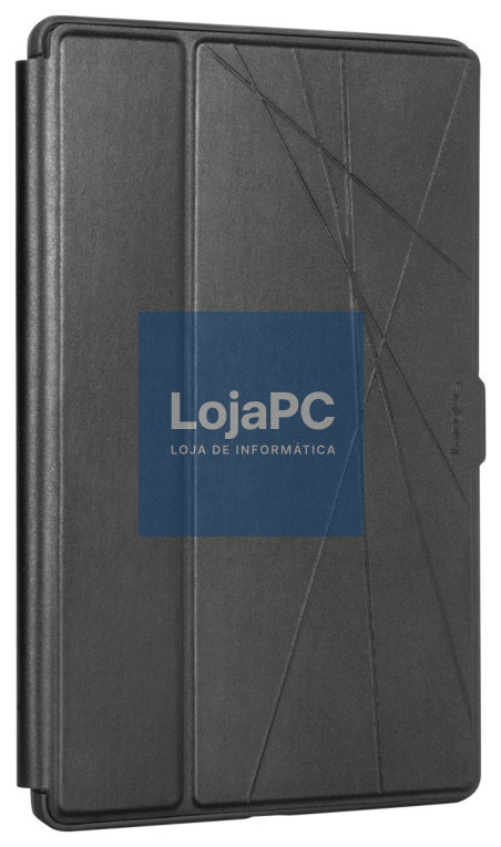 Targus Click-In 26,4 cm (10.4") Libro Preto