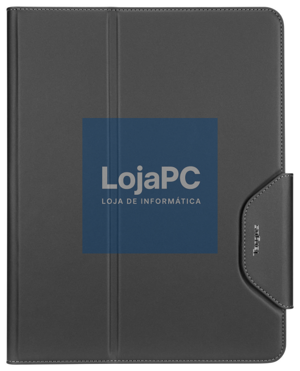 Targus VersaVu 32,8 cm (12.9") Folio Preto