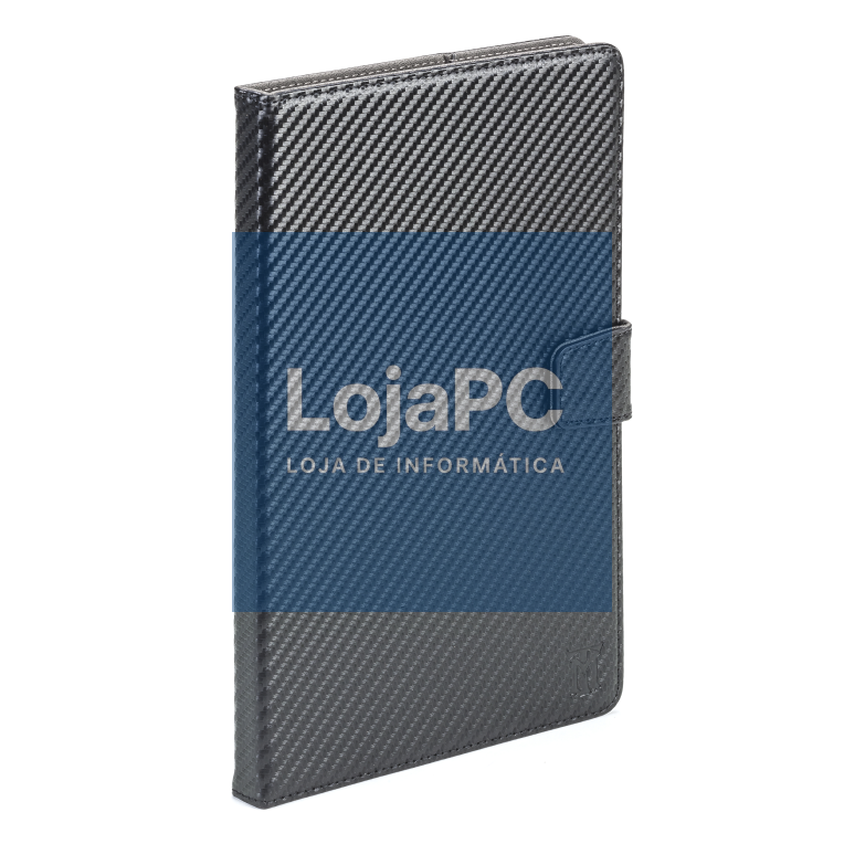 Maillon Technologique MTTABROTA7 capa para tablet 26,4 cm (10.4") Folio Preto