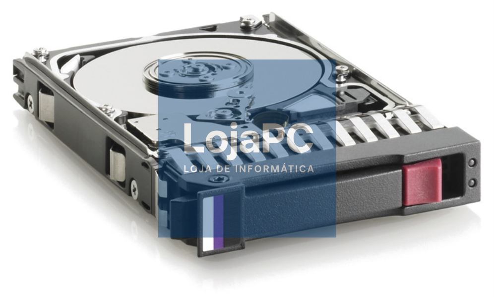 HPE MSA 6TB 12G SAS 7.2K LFF(3.5in) Midline 1yr disco rígido interno 7200 RPM 3.5"