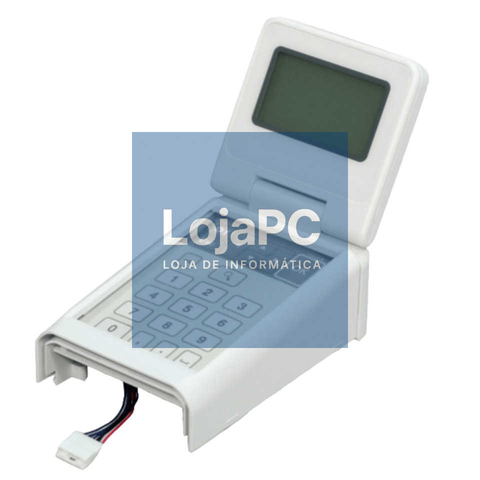 BROTHER PATDU001 Touchpanel Display for TD2120N/-2130N