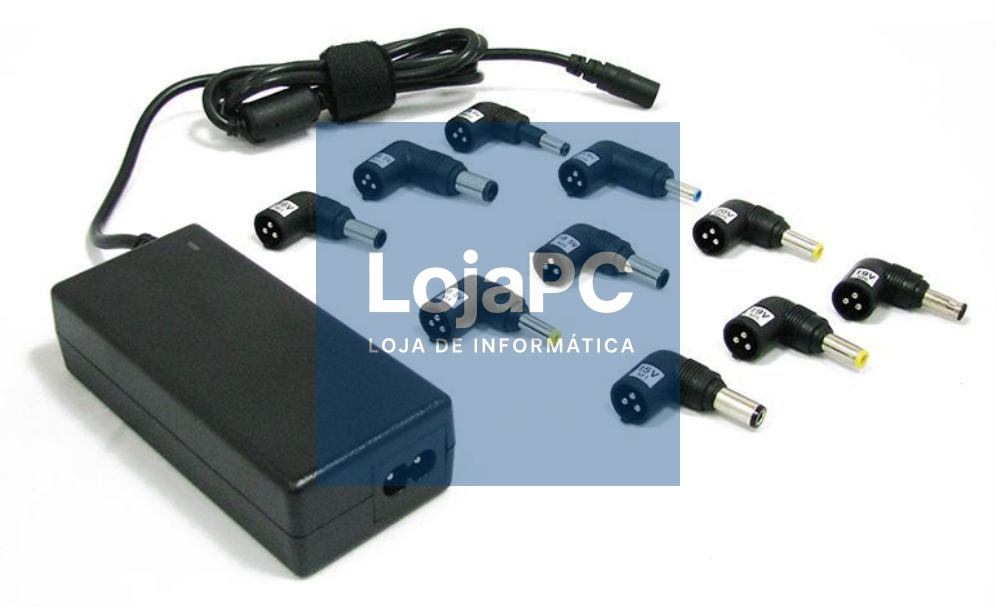 Leotec LENCSHOME10 carregador de dispositivo telemóvel Portátil Preto Corrente alterna Interior