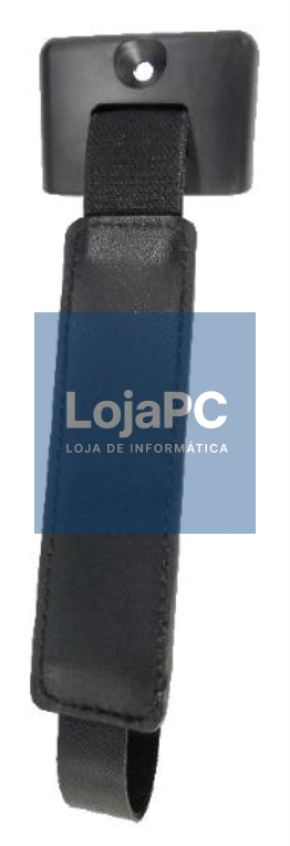 Honeywell EDA61K-HS-3PK suporte Computador portátil Preto