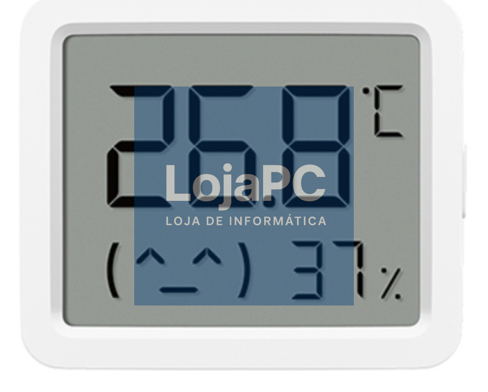 Xiaomi QBH4312GL sensor de temperatura y humedad Interior Independiente sem fios