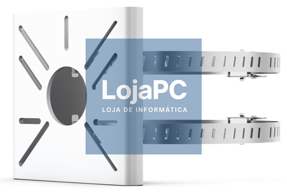 TP-Link VMB-350 câmaras de segurança y montaje para vivienda Suporte de montaje