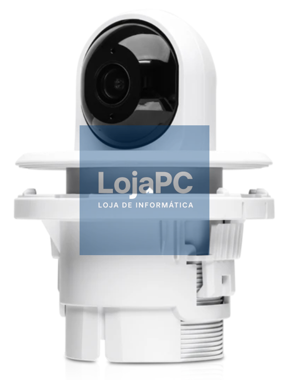 Ubiquiti UVC-G3-F-C câmaras de segurança y montaje para vivienda Monte
