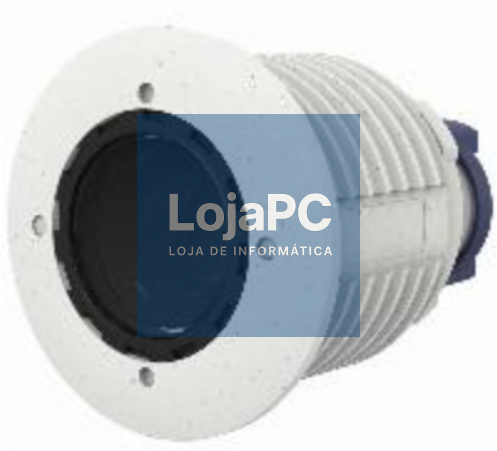 Mobotix Mx-O-M7SA-8DN050 Unidade de sensor