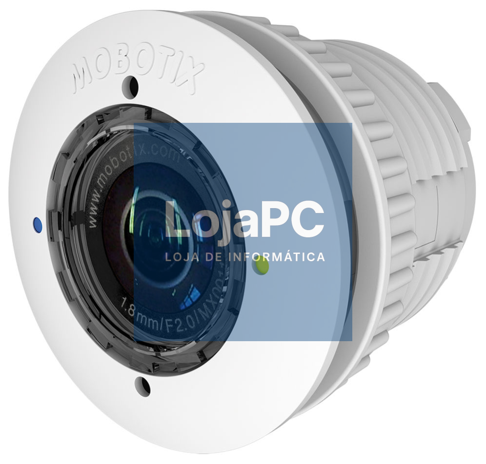 Mobotix MX-O-SMA-S-6D237 câmaras de segurança y montaje para vivienda Unidade de sensor