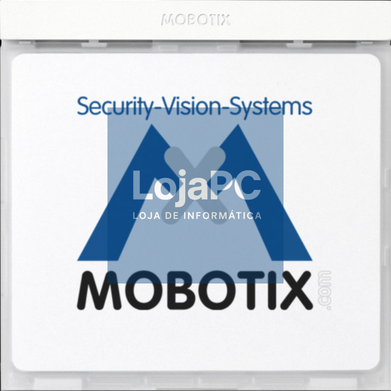 Mobotix MX-Info1-EXT-SV Viviendas