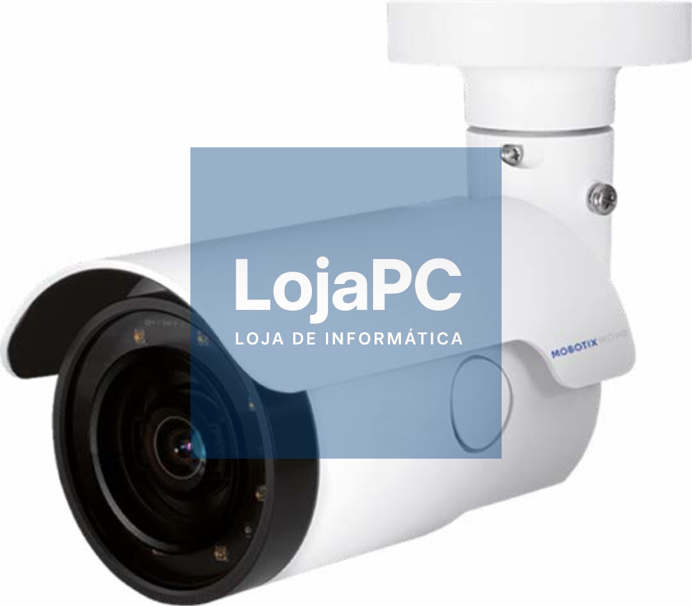 Mobotix VB-4-IR Bala (forma) Interior y exterior Tecto/parede