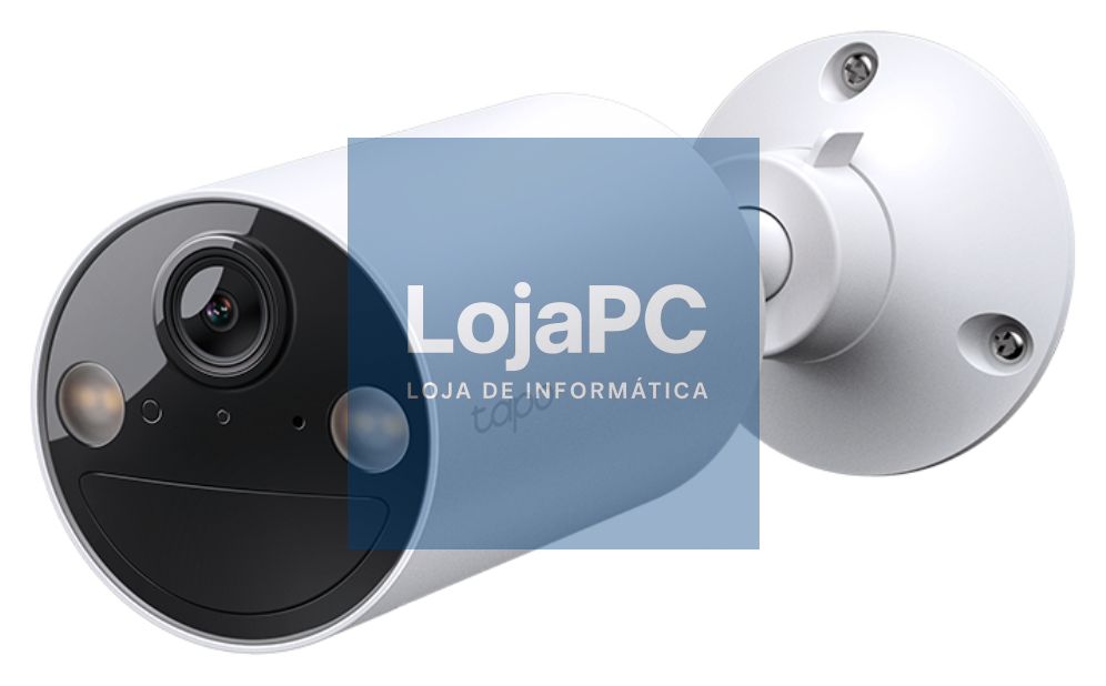 TP-Link TC82 câmara de vigilância Bala (forma) Câmara de segurança IP Interior y exterior 2304 x 1296 Pixeles Tecto/Parede/Secretária