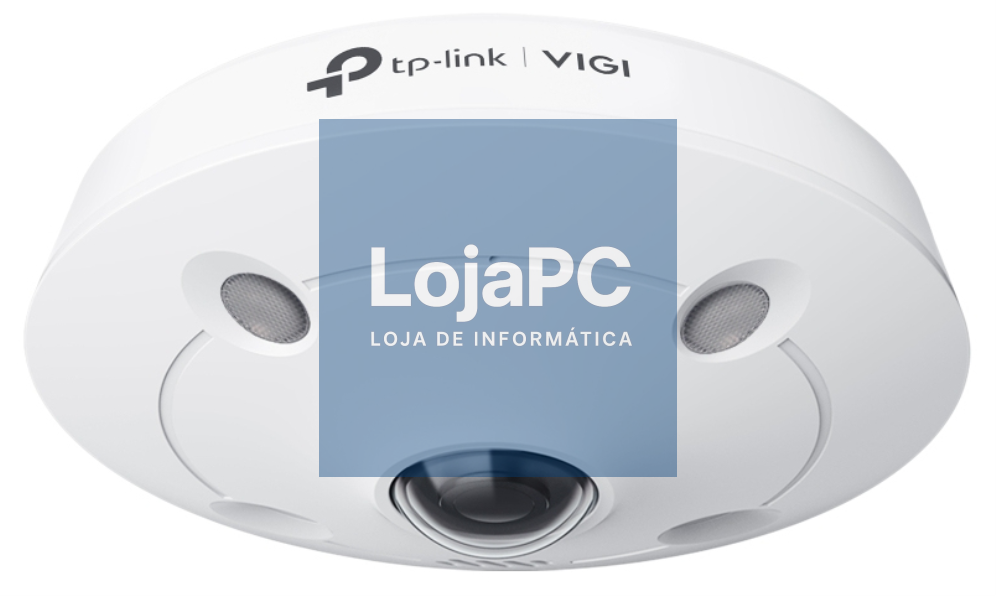 TP-Link InSight S655I Câmara de segurança IP Interior 2560 x 1920 Pixeles Tecto/parede